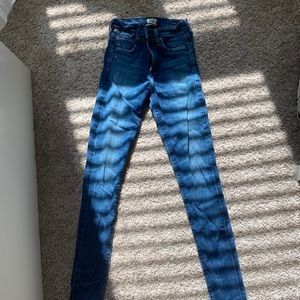 Citizens of Humanity High Rise jeans